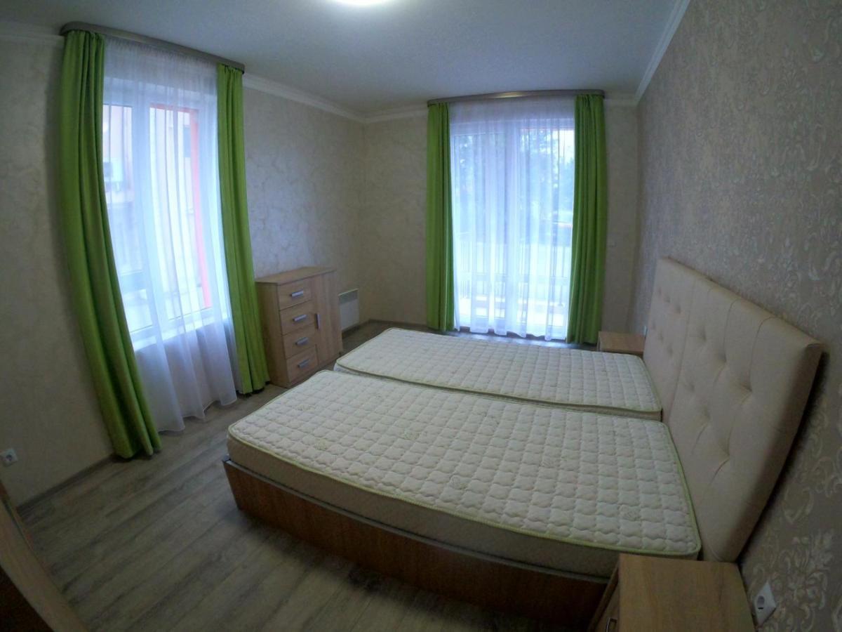 South Coast Apartments Шумен Екстериор снимка