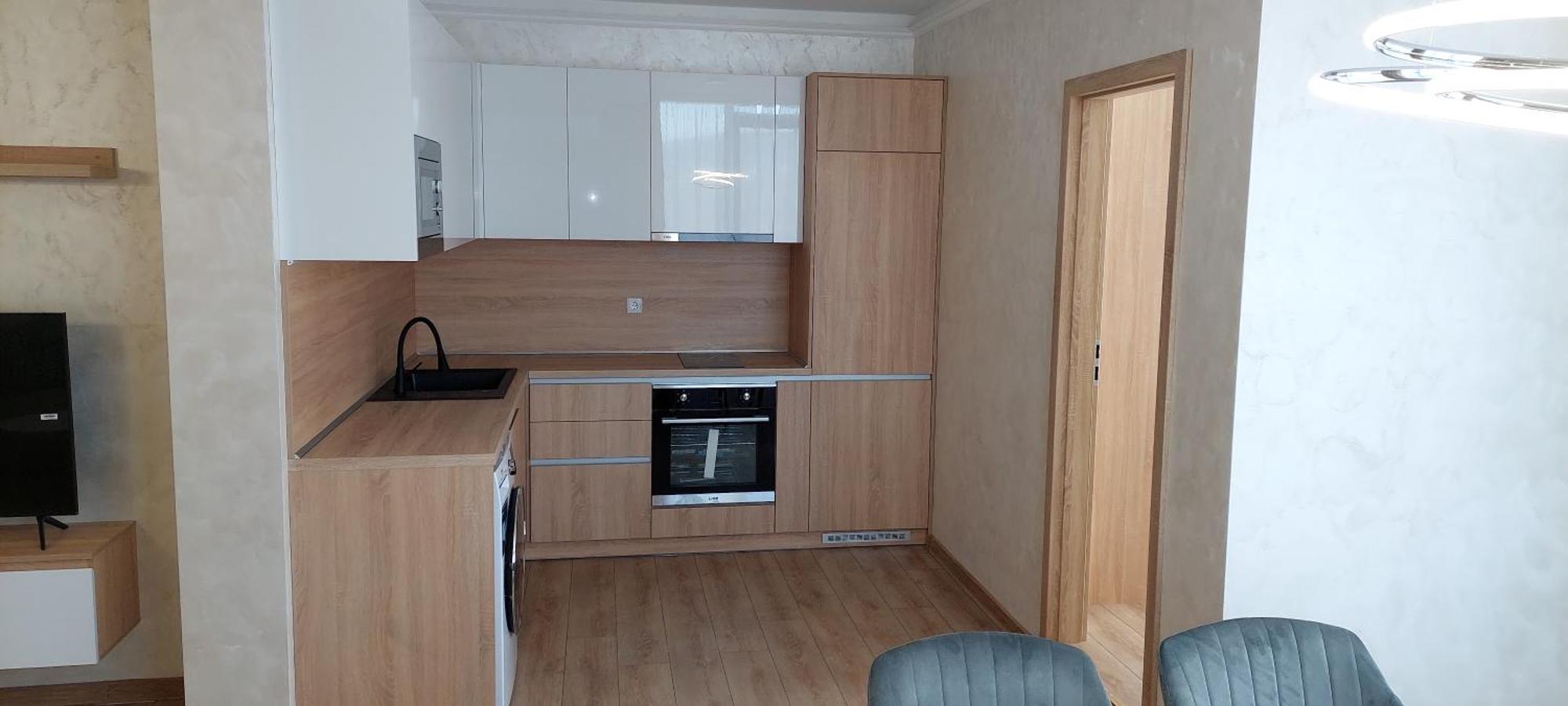 South Coast Apartments Шумен Екстериор снимка