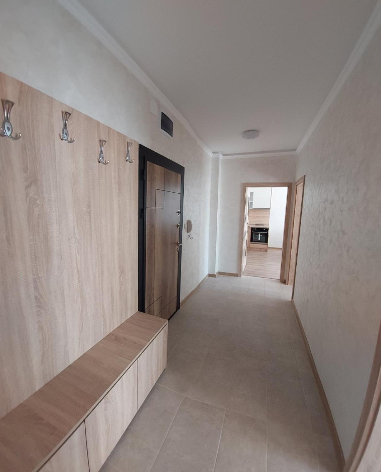 South Coast Apartments Шумен Екстериор снимка