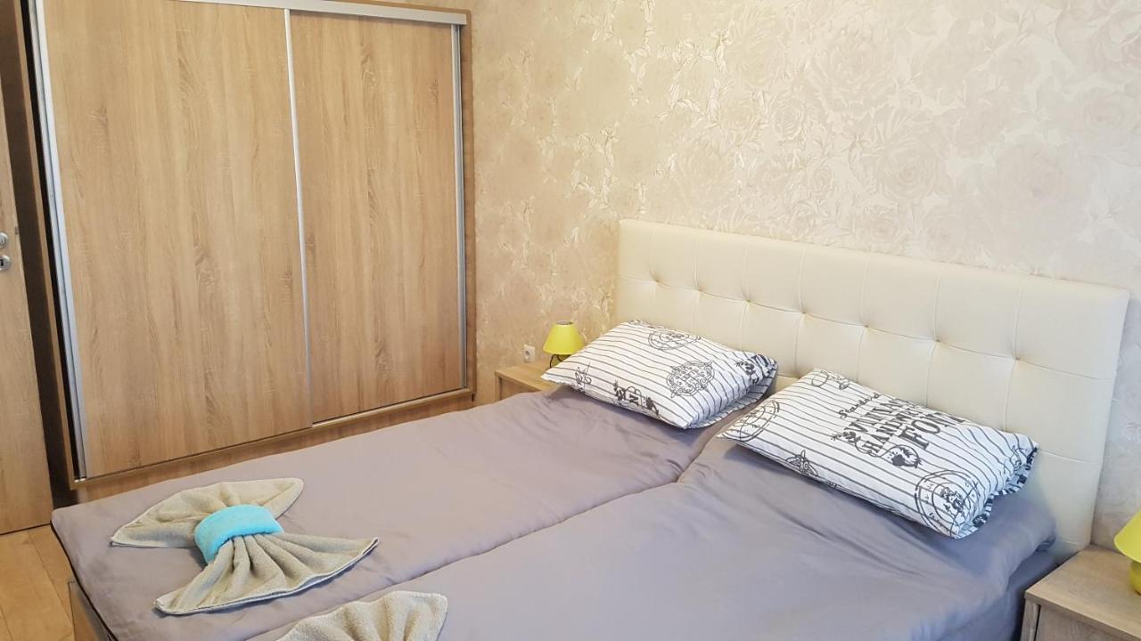 South Coast Apartments Шумен Екстериор снимка